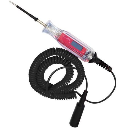 ATD TOOLS ATD Tools ATD-55045 3-48 V Digital Circuit Tester ATD-55045